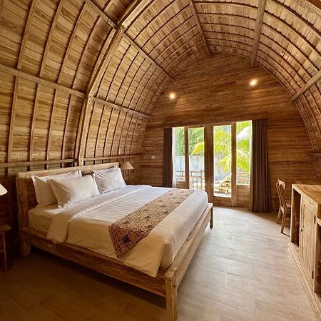 Tanhana Villa Canggu Ngoại thất bức ảnh