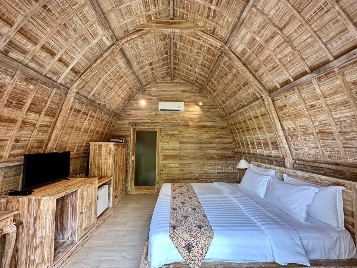 Tanhana Villa Canggu Ngoại thất bức ảnh