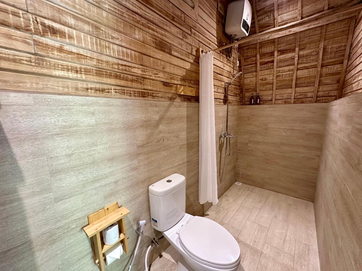 Tanhana Villa Canggu Ngoại thất bức ảnh