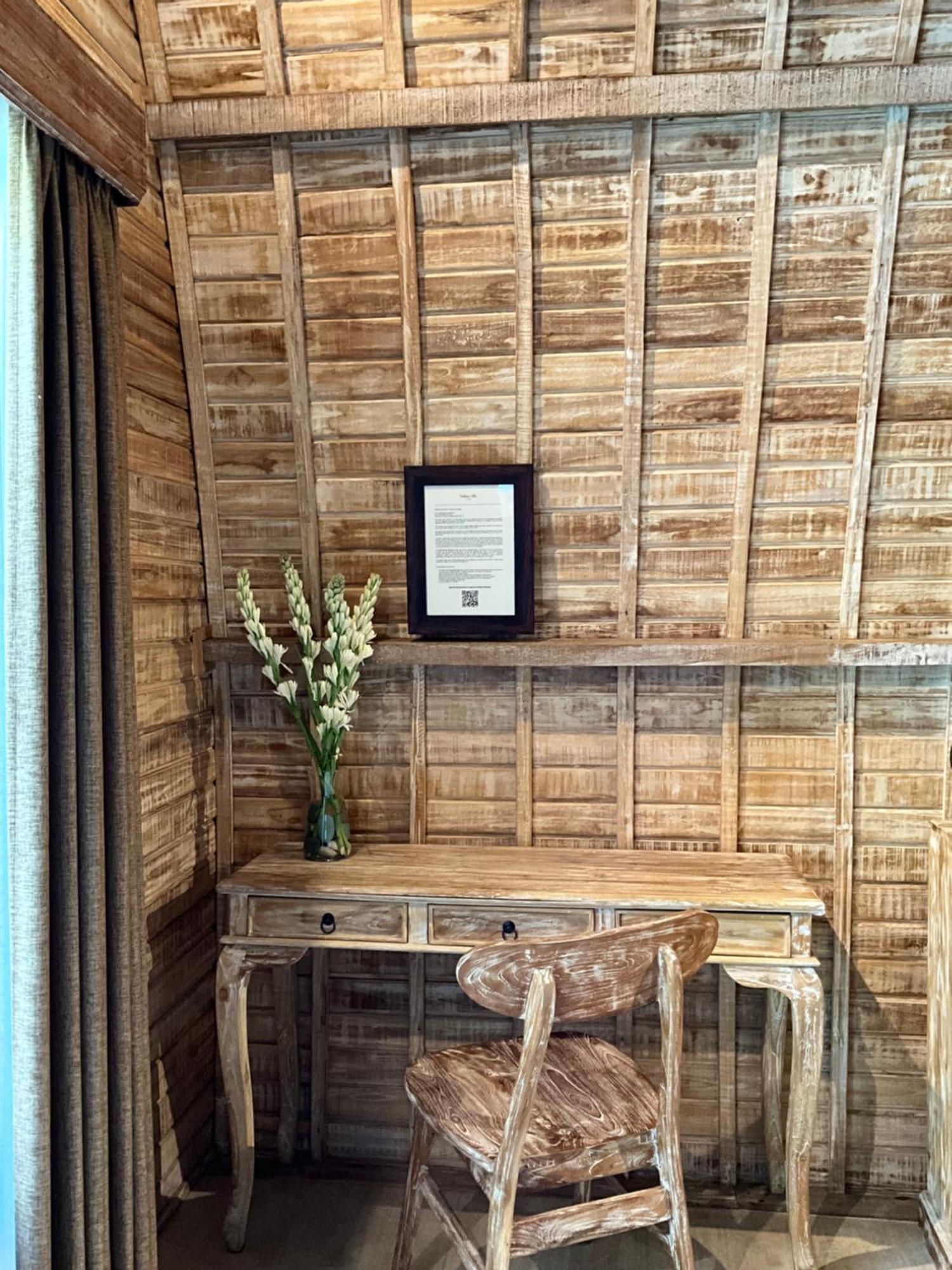 Tanhana Villa Canggu Ngoại thất bức ảnh
