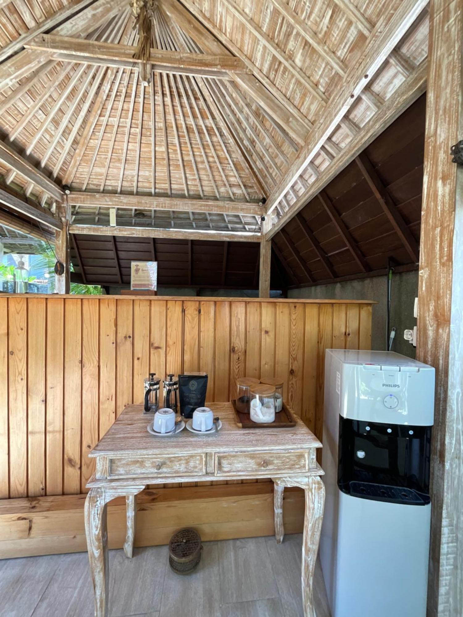 Tanhana Villa Canggu Ngoại thất bức ảnh